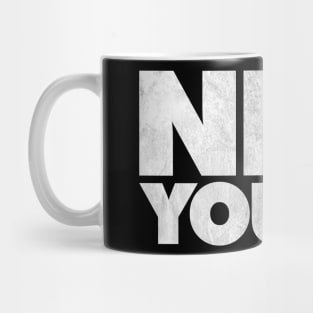 Neil Young Vintage Vibes Mug